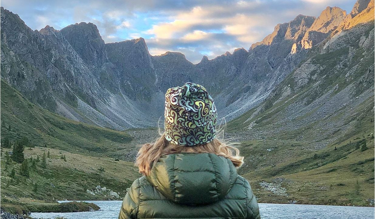 Hayatta olmak istediğiniz yerde misiniz?