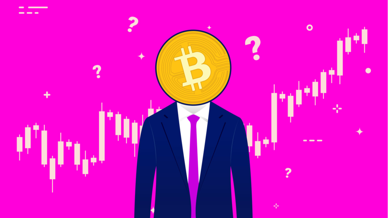 Kripto Piyasasına Giren Adam!