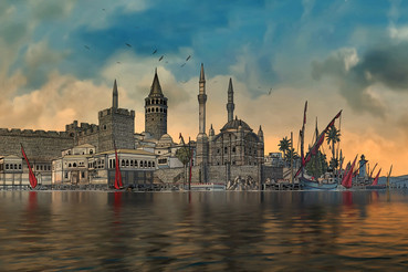 İşte tarihin en zengin imparatorlukları