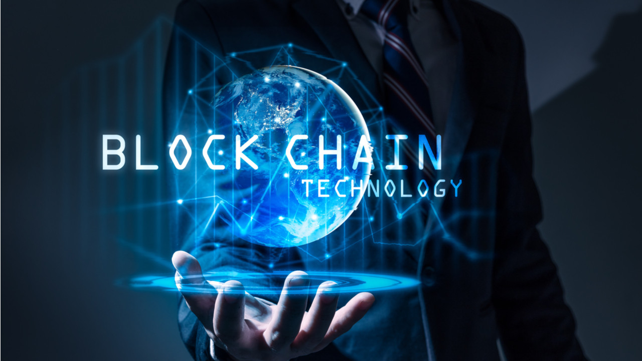 Blockchain Para ve İşletmeleri Nasıl Değiştiriyor | Don Tapscott