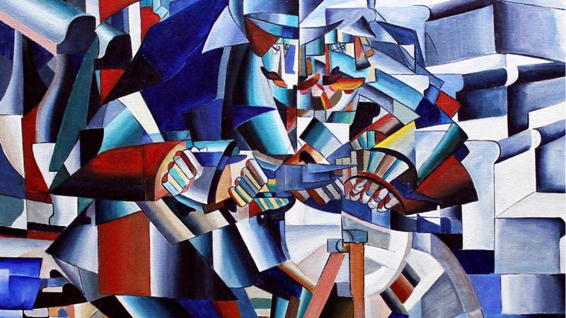 George Costakis’in Sanat Serüveni- 3