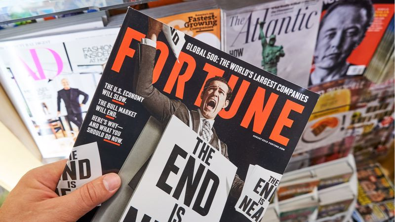Fortune 500 CEO’ları 2021’i Nasıl Değerlendirdi?