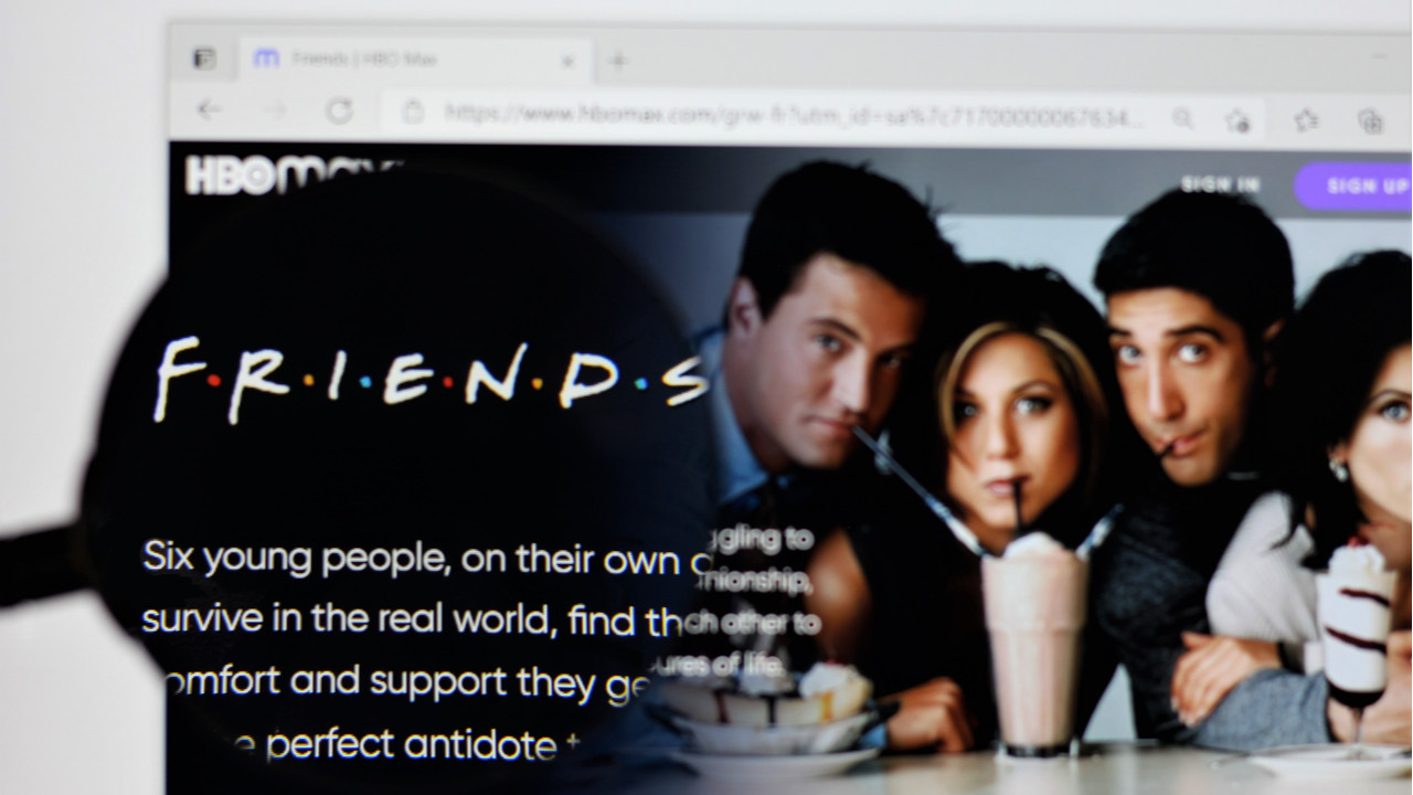 Friends Karakterlerinin Para Yönetimi ve Harcama Alışkanlıkları