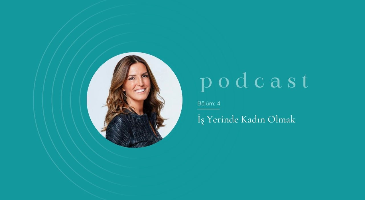 İşyerinde kadın olmak