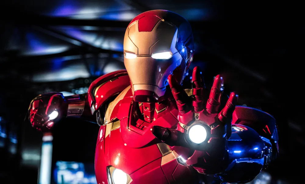 Marvel Hakkında Eğlenceli 5 Finansal Bilgi