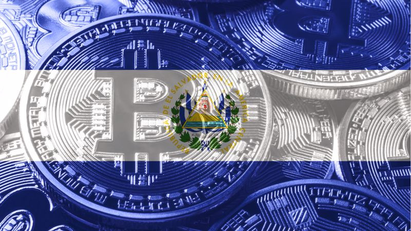 El Salvador, Bitcoin'i Yasal Para Birimi Kabul Eden İlk Ülke Oldu! Peki Bu Neden Önemli?