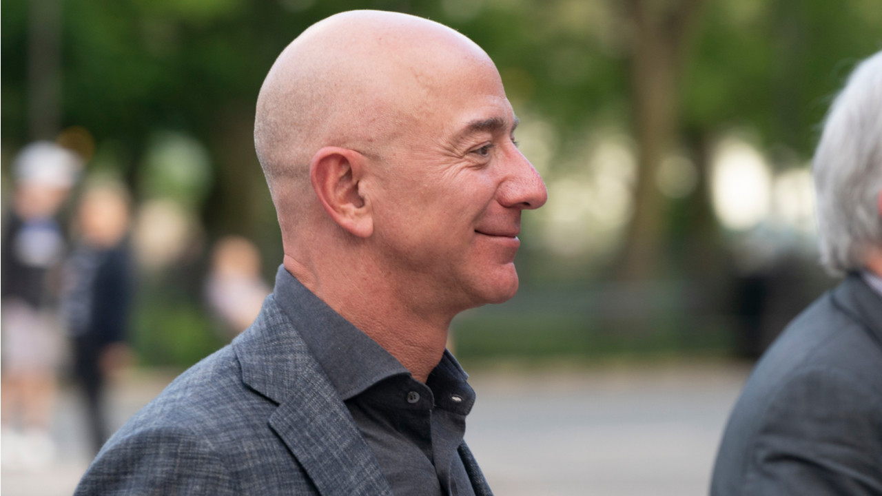 Jeff Bezos’la Uzaya Çıkmak Ne Kadara Mal Oldu? 