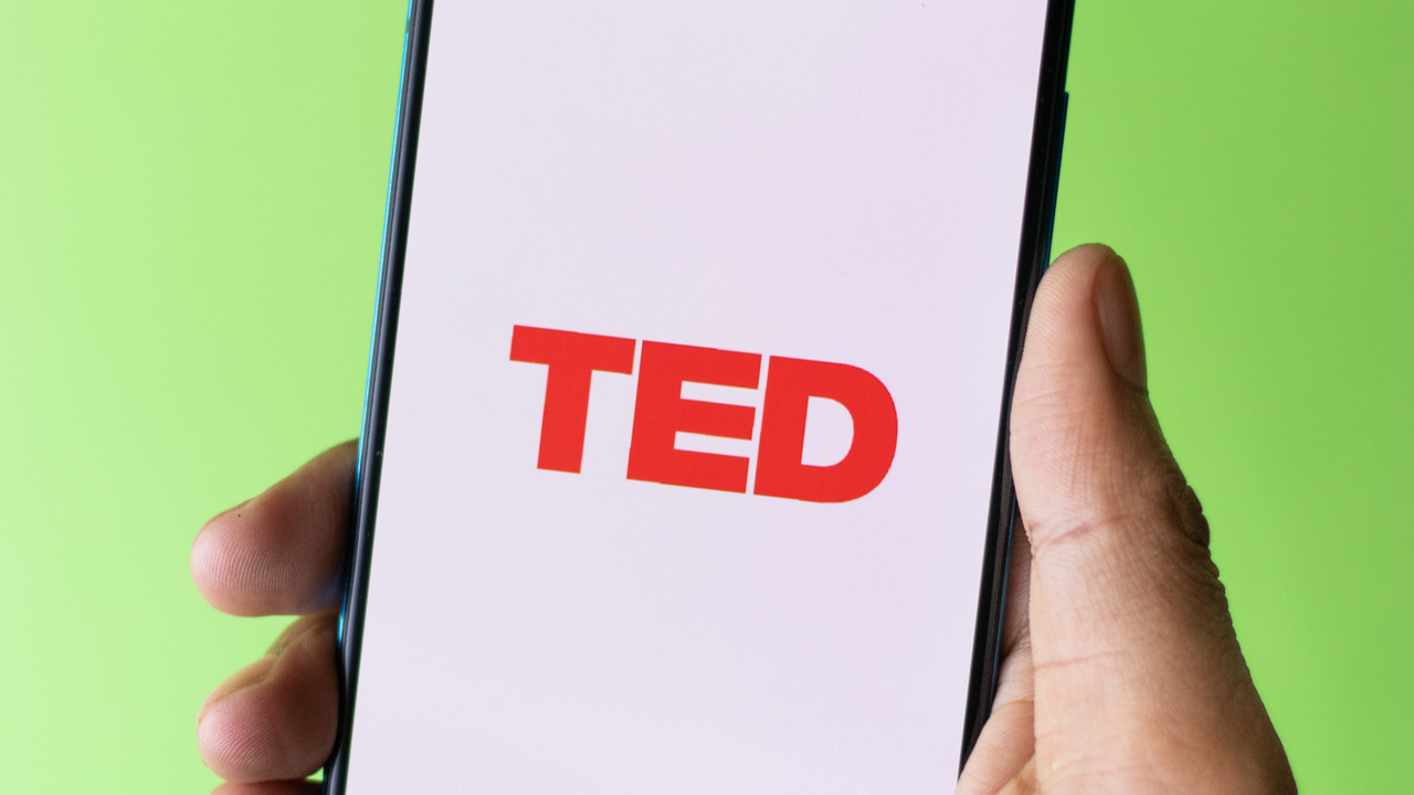 İlham Verici 3 TED Konuşması