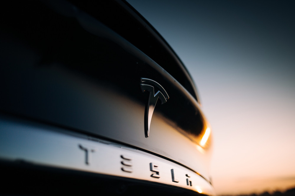 Tesla Motorları