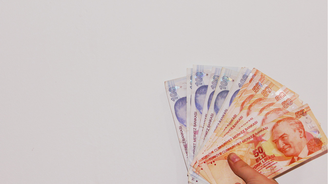 Özgür Demirtaş’ın Türk Lirası Analizi