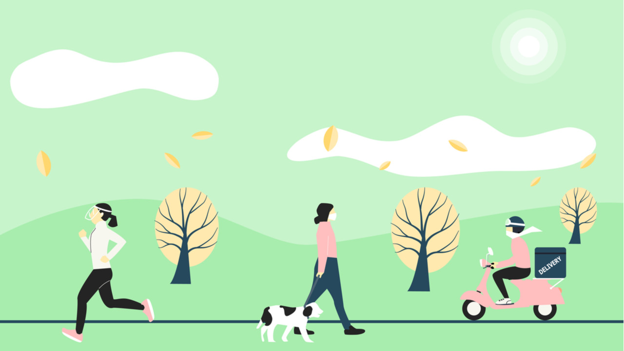 Yeni Normalde Finansal Okuryazarlık!