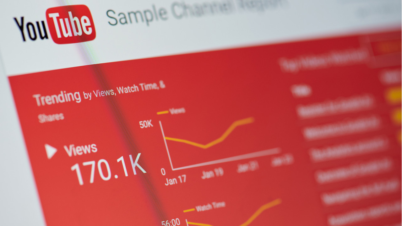 YouTube'da Para Kazanmak için 14 Parlak Fikir! 3 Dakikanız Var mı?