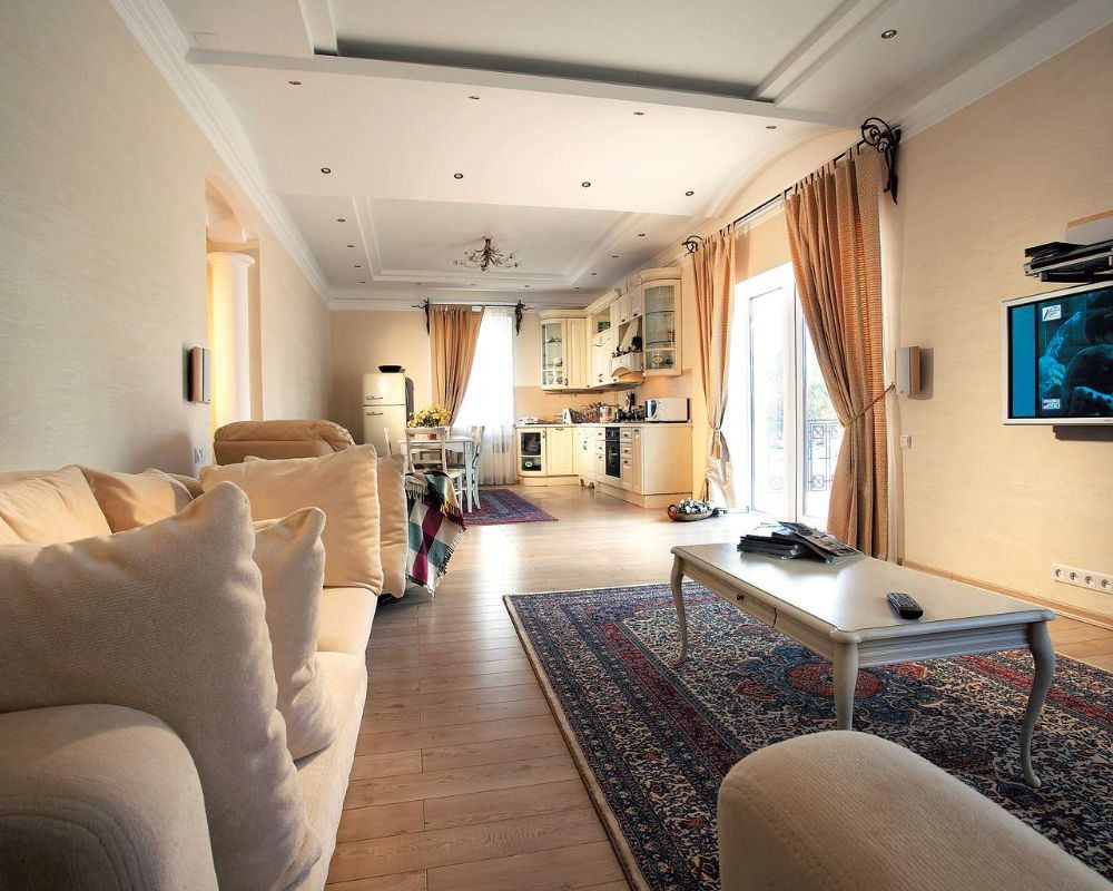 Evinizi en uygun şekilde nasıl döşeyebilirsiniz?