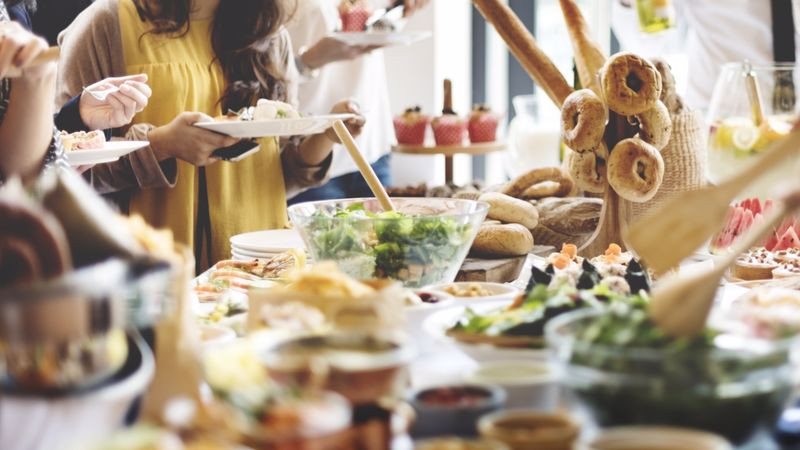 Açık Büfe Servisi Karlı Bir İş mi?