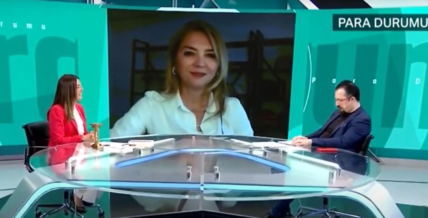 İş görüşmesinde tarafların beyni böyle çalışıyor