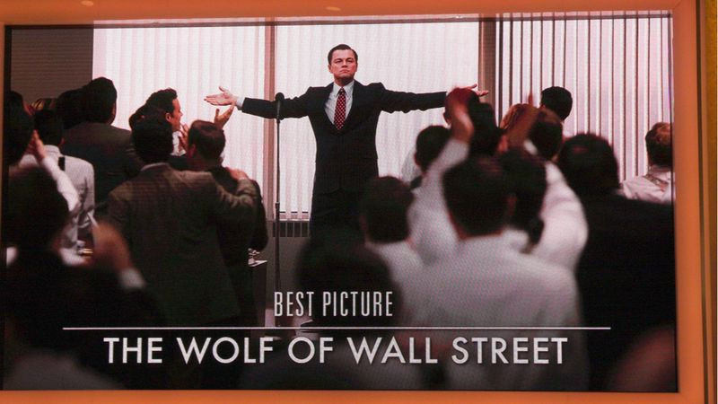 The Wolf of Wall Street’ten Yatırıma Dair İpuçları