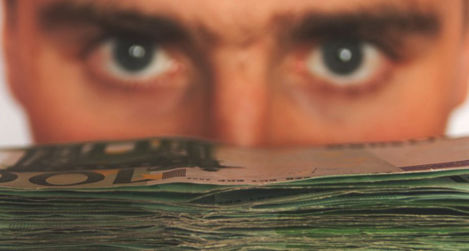 Olumsuz para duygularıyla nasıl başa çıkılır?