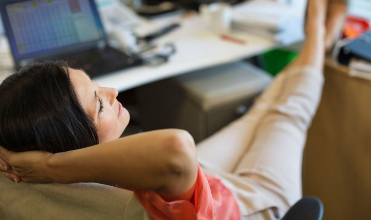 Erteleme alışkanlığından nasıl kurtulursunuz?