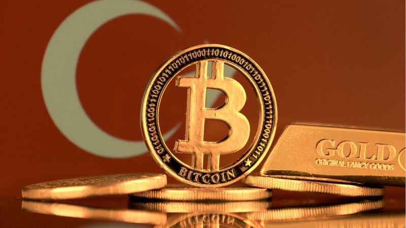 Türkiye’de Kripto Para Kullanımı Ne Kadar Arttı? 