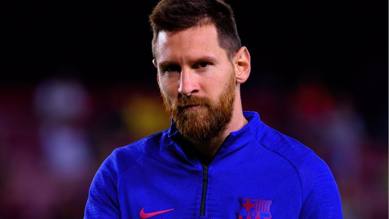 Dünyanın En Zengin Spor Kulübü Messi’yi Maddi Olarak Karşılayamadı mı?