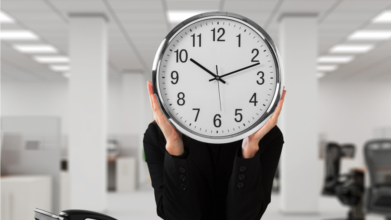 Daha Az Çalışma Saati Daha Fazla Verim mi Sağlıyor?