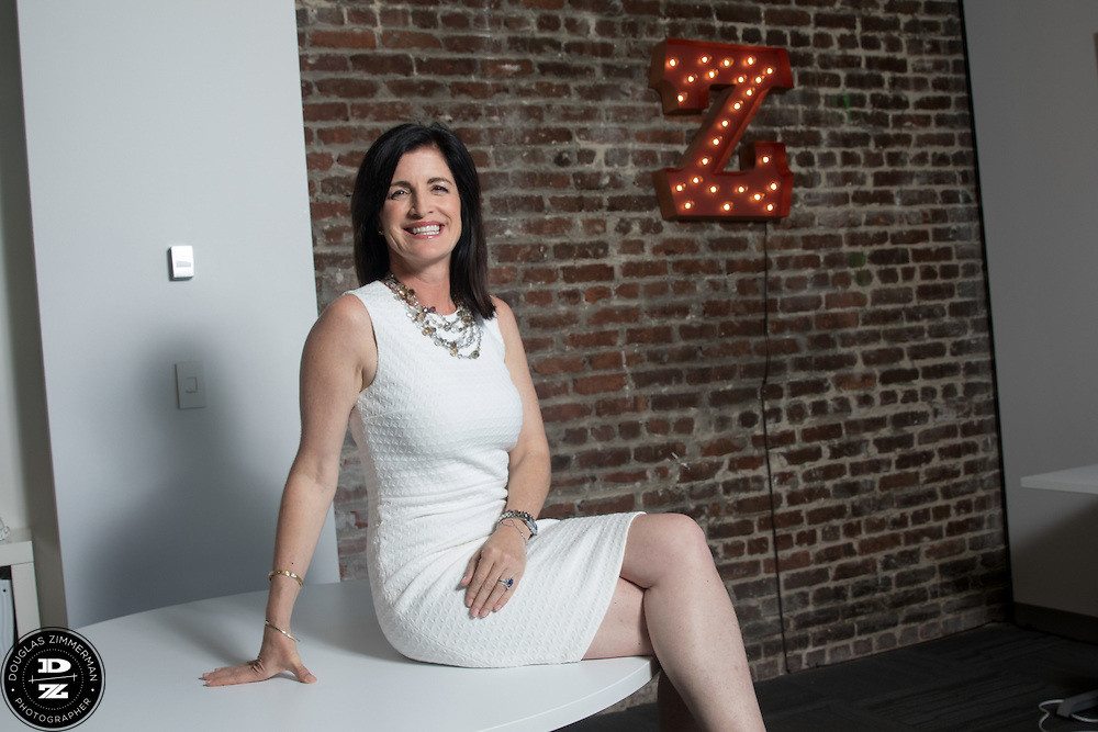 Zoom CFO Kelly Steckelberg: Büyümeyi yönetmek için ince bir çizgide yürüyün