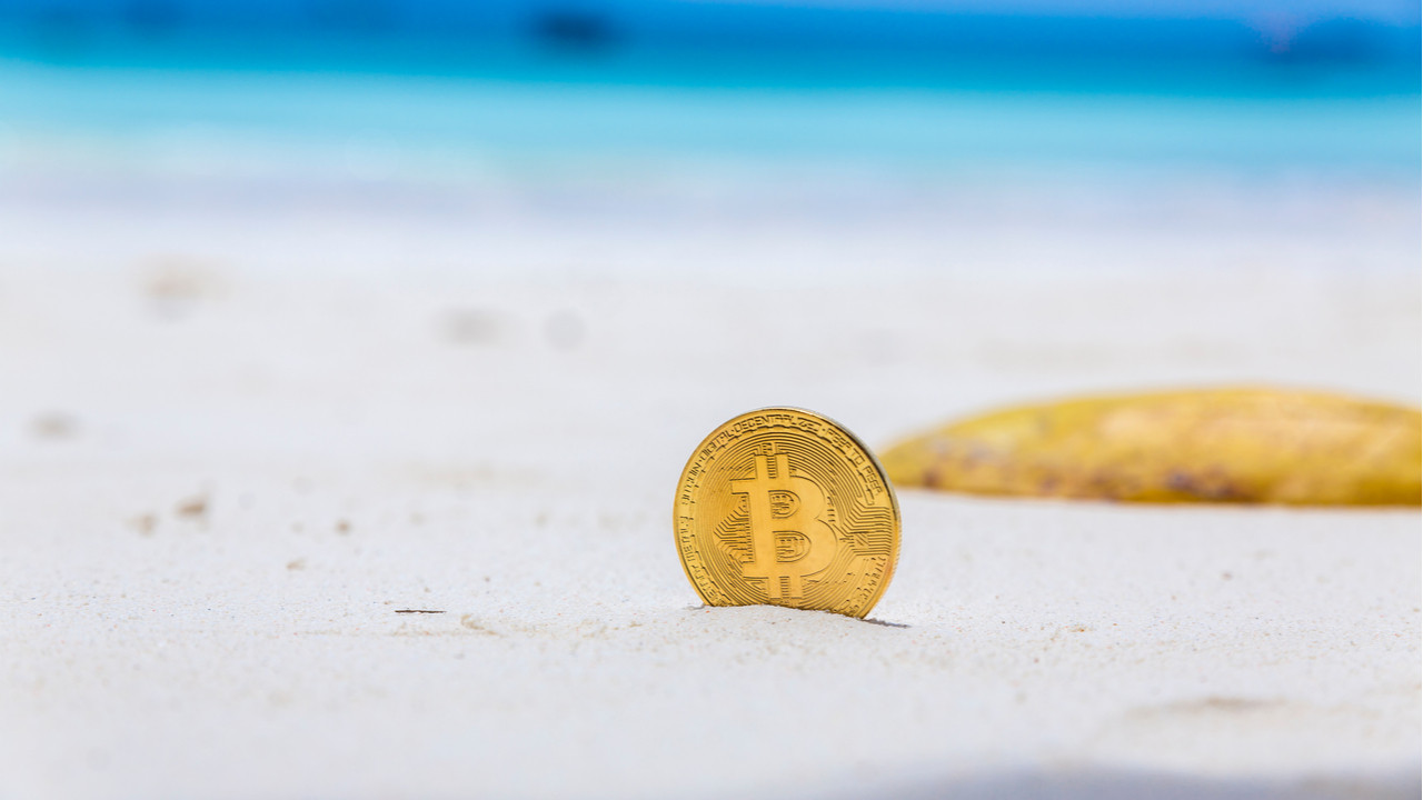 Tüm Mal Varlığını Satıp Bitcoin'e Yatırım Yapan Dijital Göçebe Aile