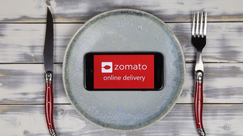 Zomato’nun Gerçek Değeri Ne?
