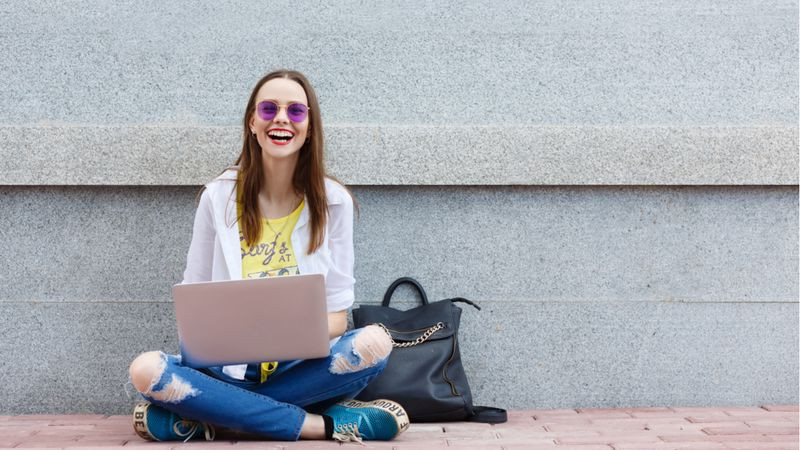 Mutluluk Üretkenliği Artıyor mu? 