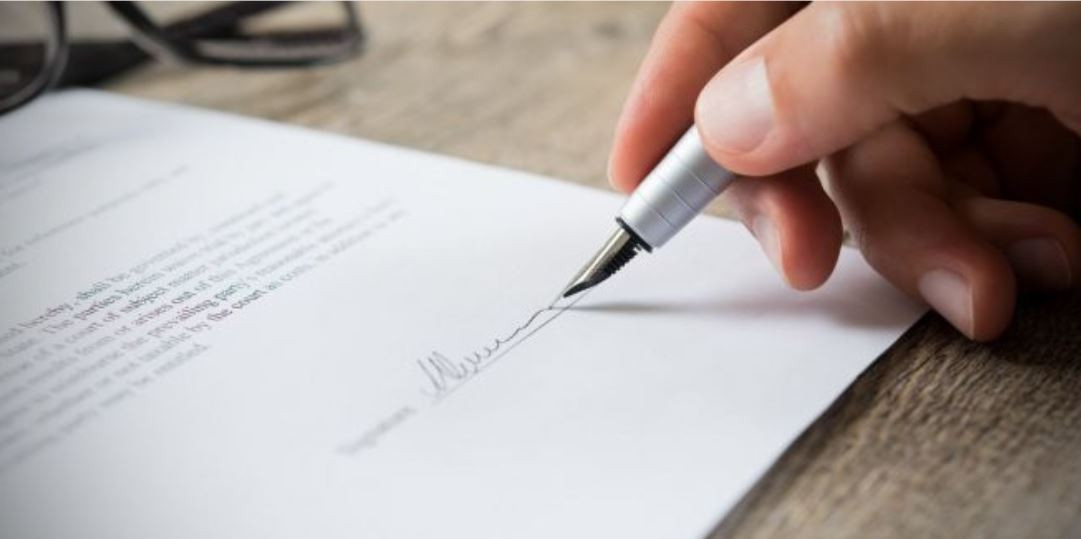 Şikâyet mektubu nasıl yazılır?