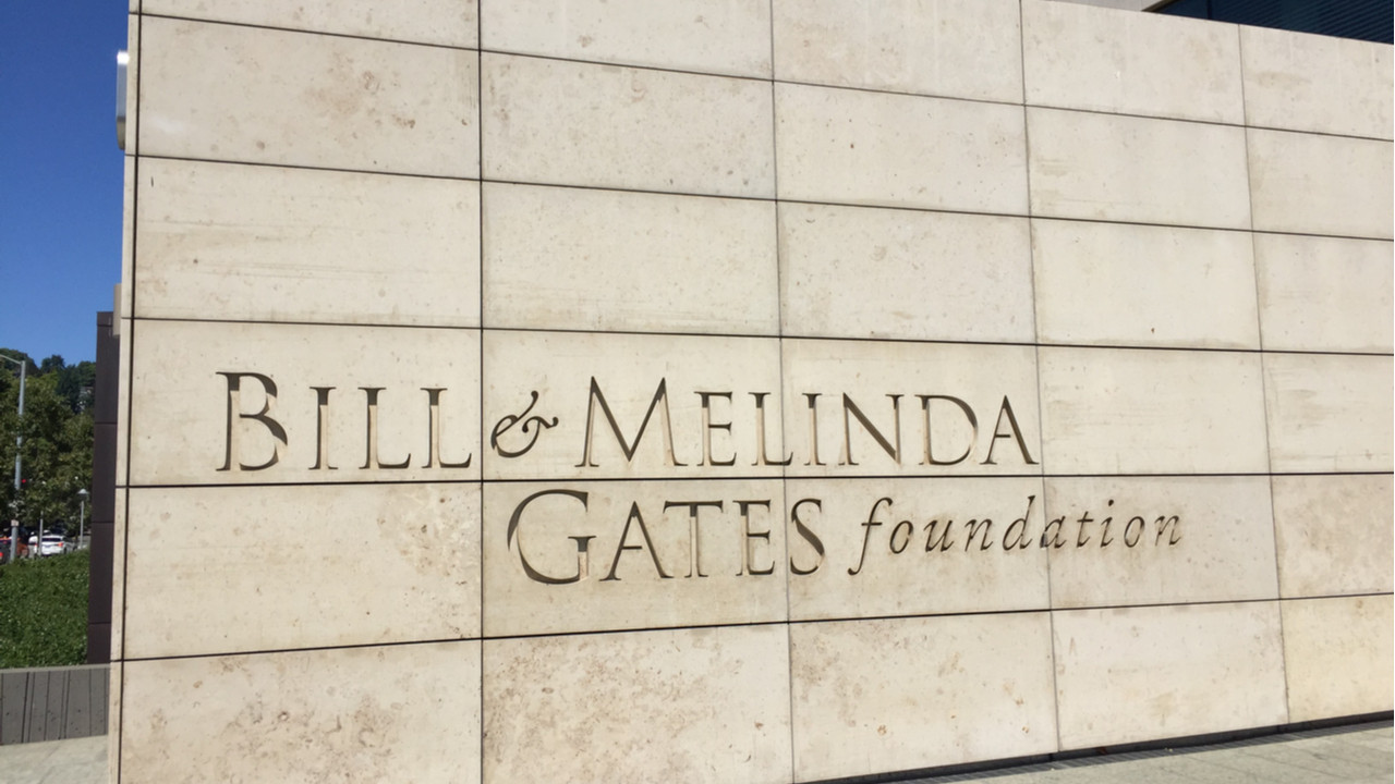 Bill Gates ve Melinda Gates Boşanıyor