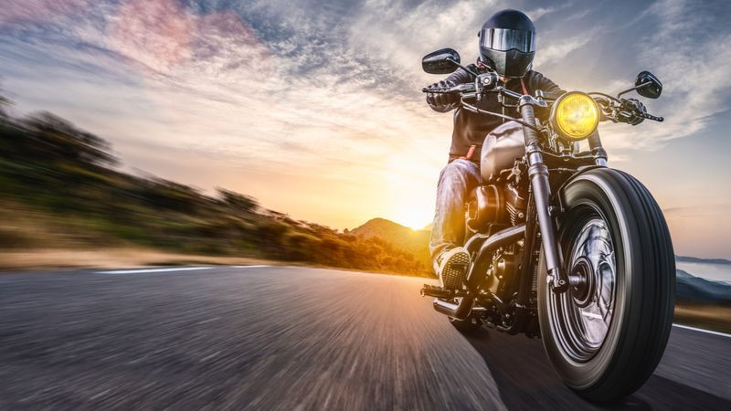 Motosiklet Almalı mıyım? 
