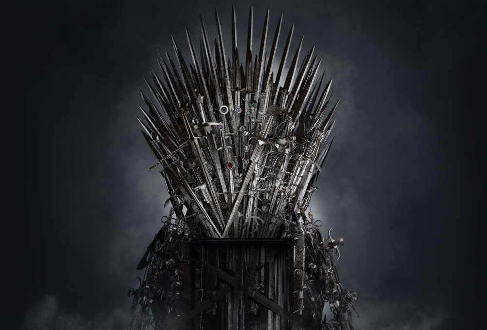 Game Of Thrones: Final Sezonunda Bölüm Başına 15 Milyon Dolar