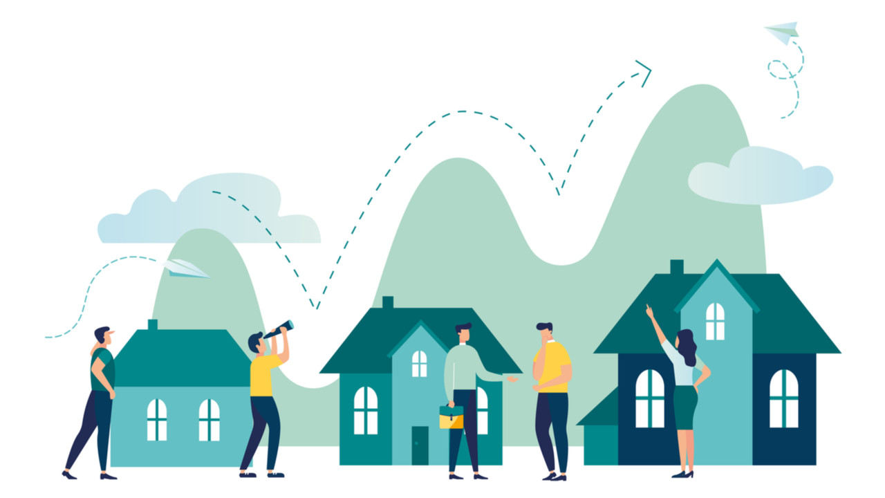 Ev Alırken Nelere Dikkat Etmelisiniz?