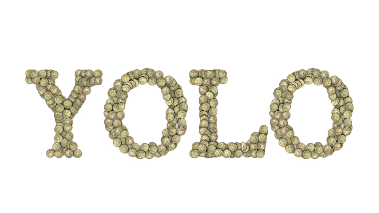 YOLO Ekonomisi Nedir?