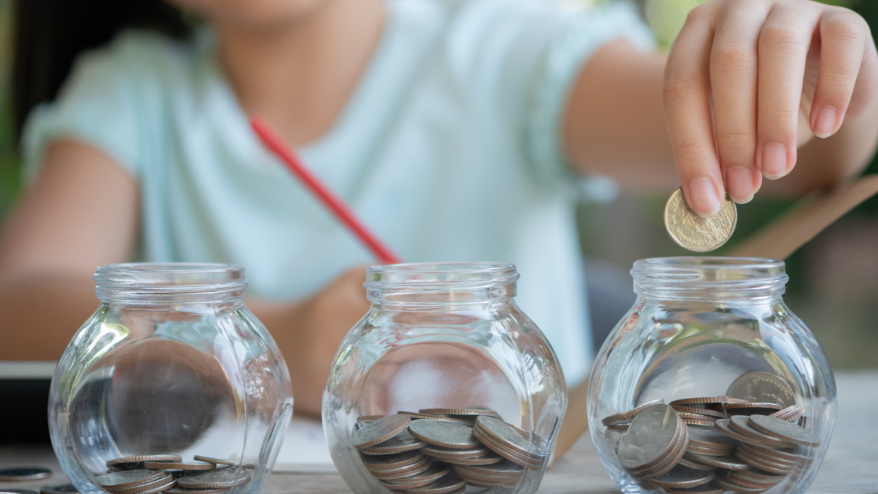 Çocuğuma Para Yönetimini Nasıl Öğretebilirim?