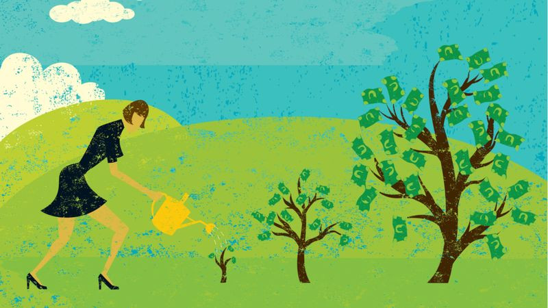 Para Durumunuz ile İlgili Nasıl Olumlu Alışkanlıklar Edinebilirsiniz?