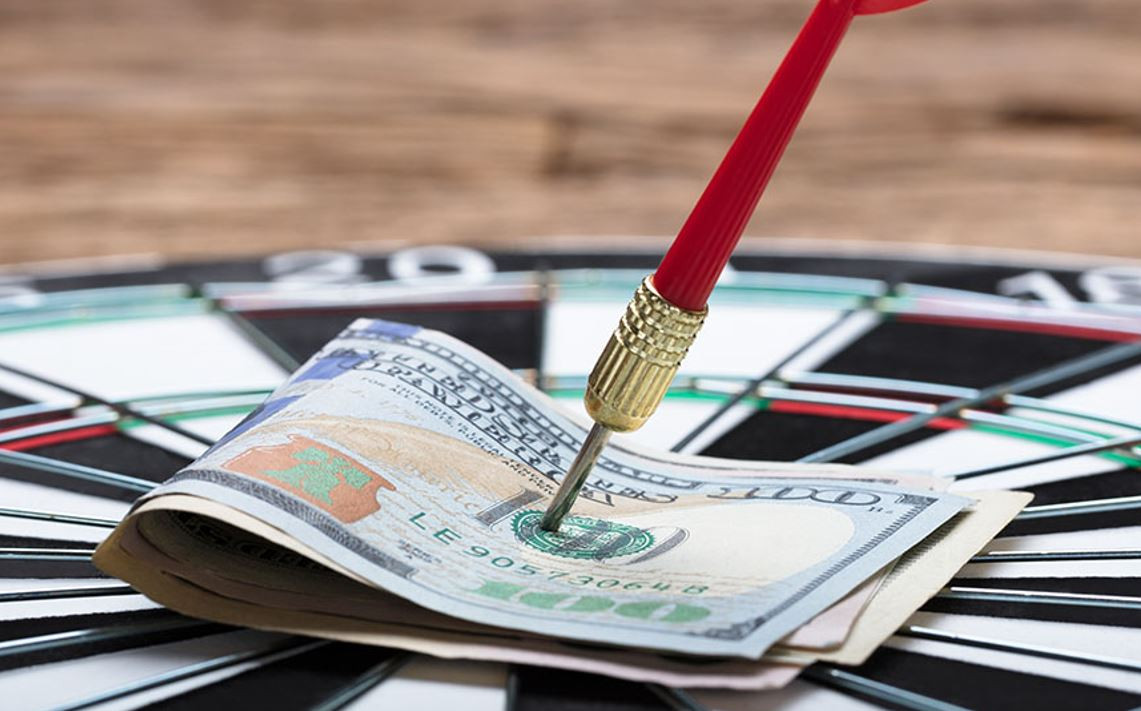 Finansal hedefleri belirlemenin 5 yolu!