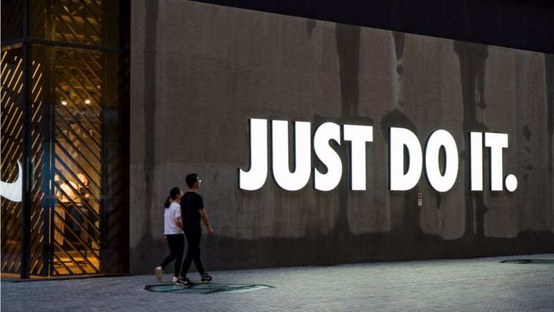 Nike Çalışanlarının Stresten Uzak Durmaları İçin Ne Yapıyor?