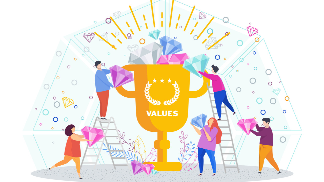 Değerlerinizi Nasıl Bulabilirsiniz?