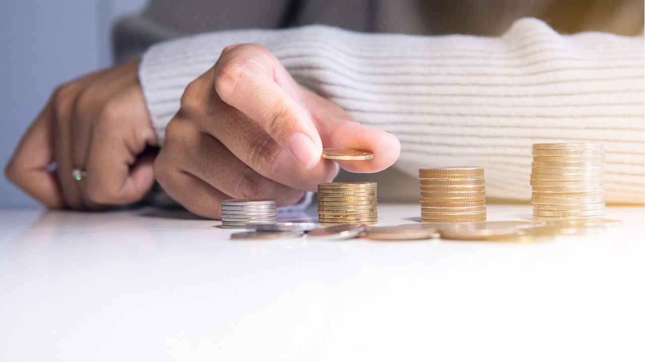 Nasıl Para Biriktirebilirsiniz? 