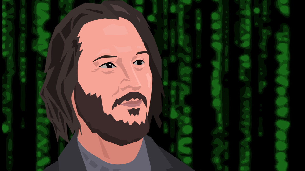 Keanu Reeves Matrix’ten Kazandığı Parayla Ne Yaptı? 
