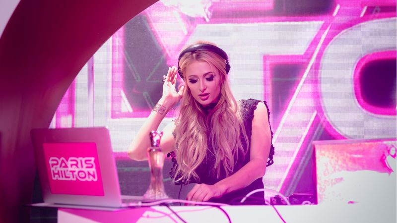 Sanal Evren Metaverse’te Hollywood Partisi 