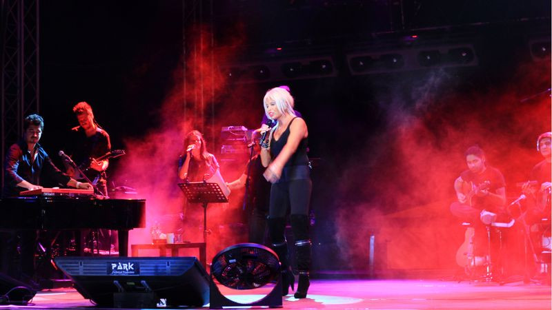 Süperstar Ajda Pekkan Nasadoge ile İş Birliği Yaptı