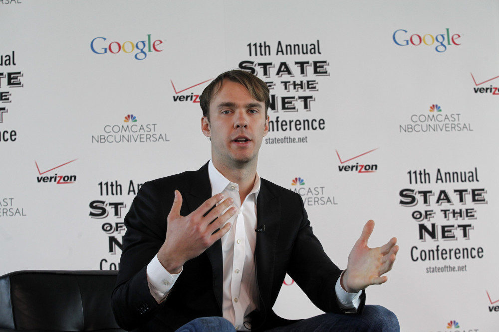 Kripto Para Milyarderleri Açıklandı