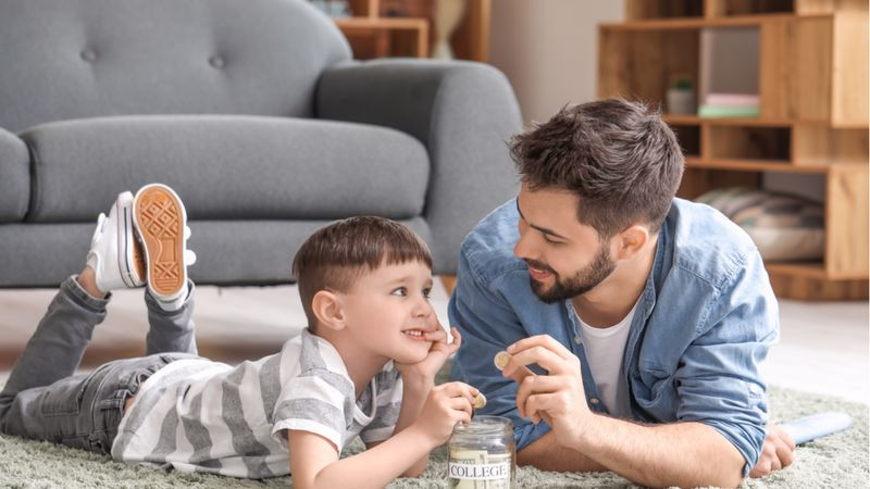 Çocuklara Harçlık Eğitimi Nasıl Verilmeli? 