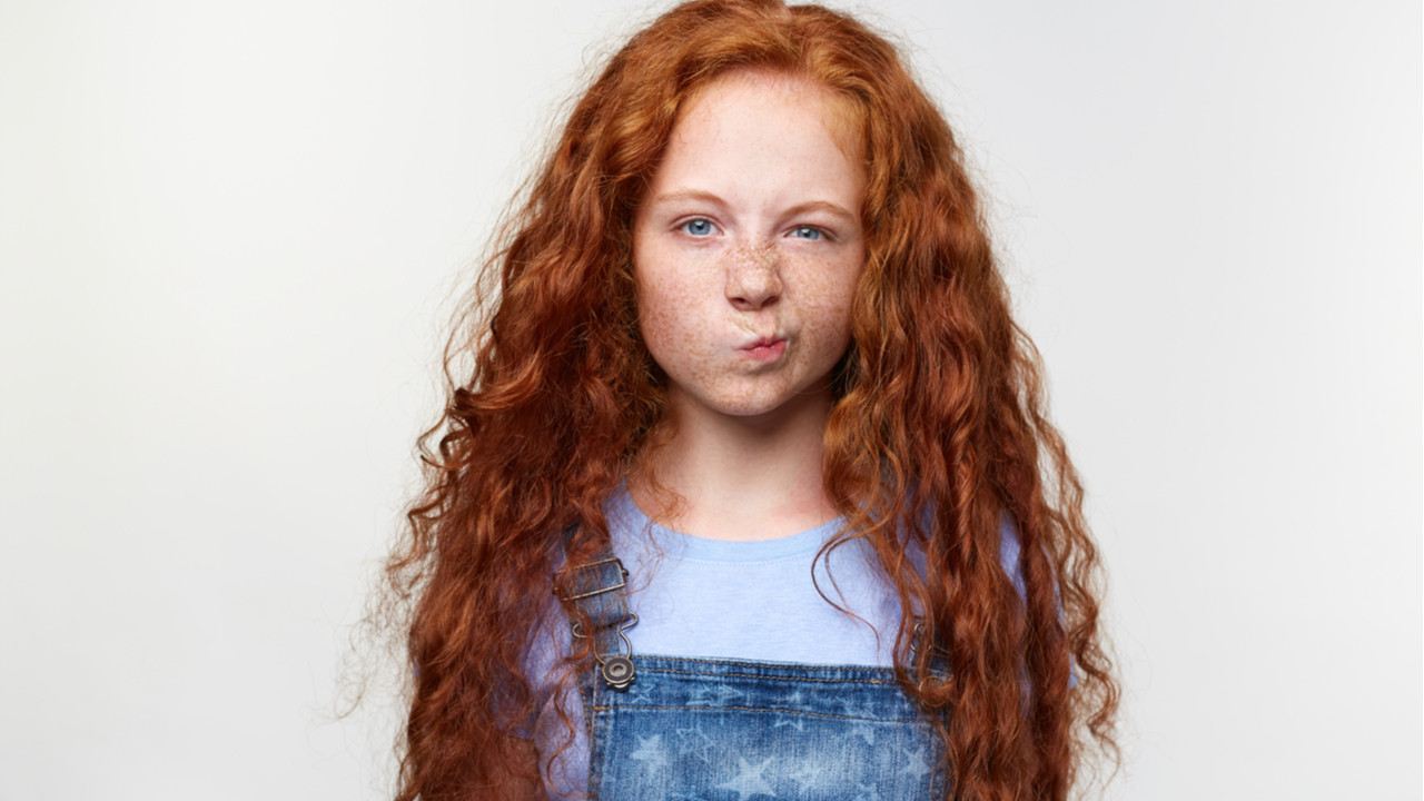 10 Yaşındaki Küçük Kız 15 Yaşında Multimilyoner Olarak Emekli mi Olacak?  