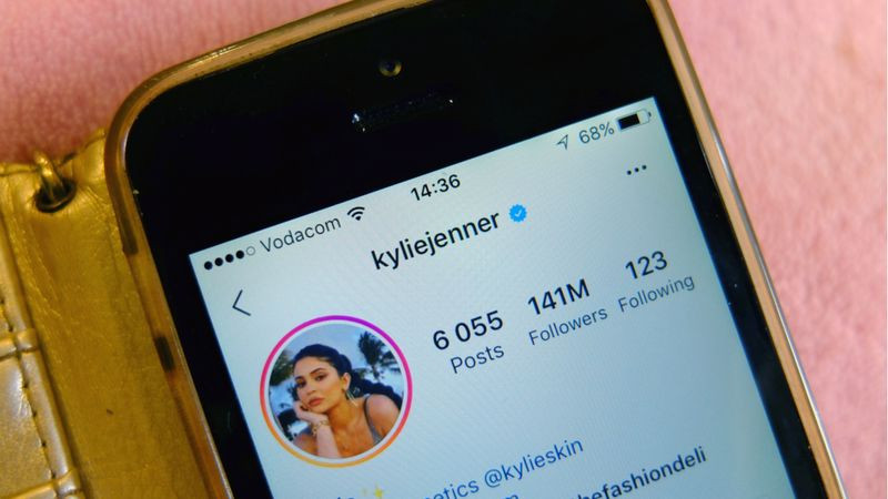 Instagram’ın Bol Takipçili Hesapları