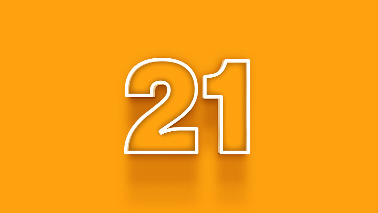 En önemli 21 para kuralı