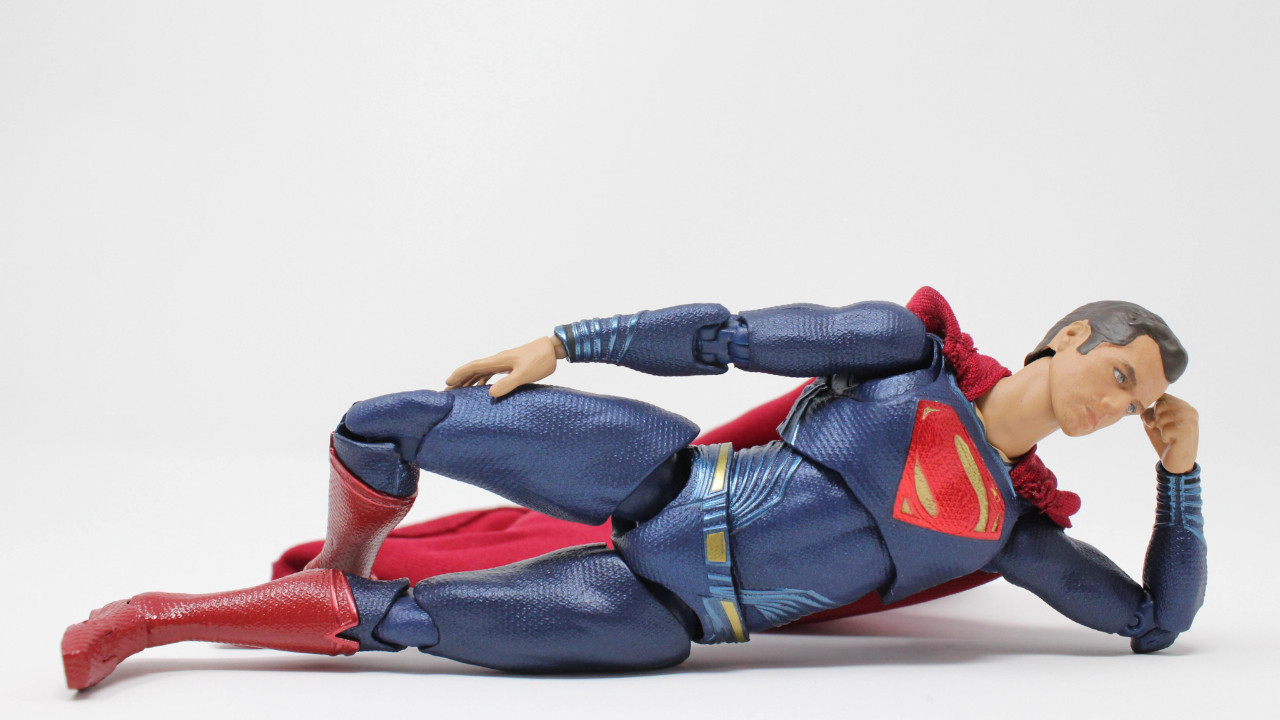 Action Comics No:1 1 Milyon Dolara Satıldı
